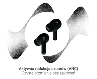 Silver Monkey Smart Buds Pro - 1361004 - zdjęcie 5